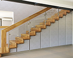 Construction et protection de vos escaliers par Escaliers Maisons à Lauret